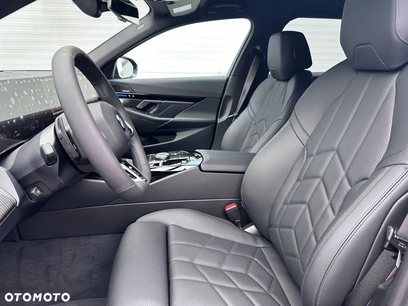 BMW Seria 5 - 8