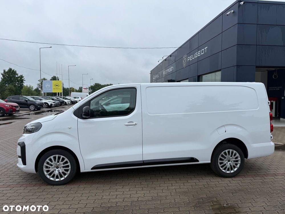 Peugeot Expert Furgon XL - 11
