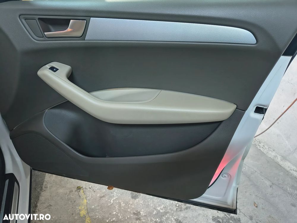 Audi Q5 2.0 TFSI Quattro S tronic - 20