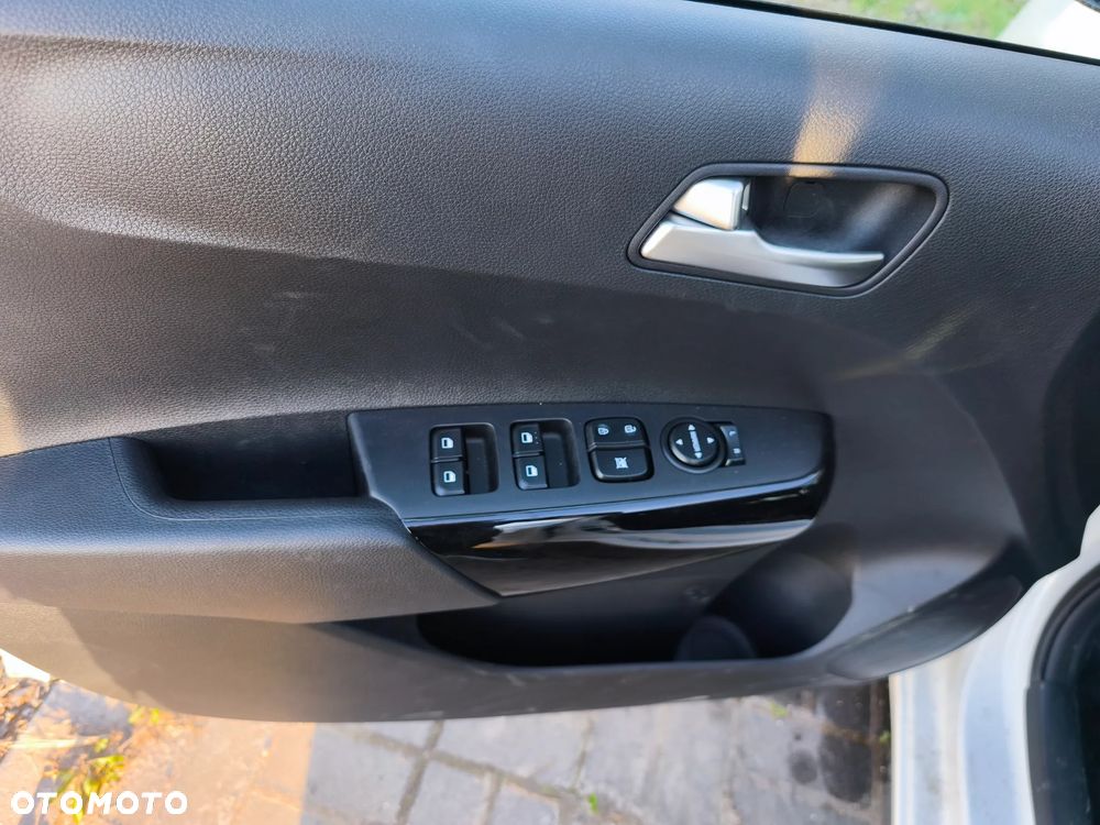 Kia Picanto 1.0 DPI L - 9