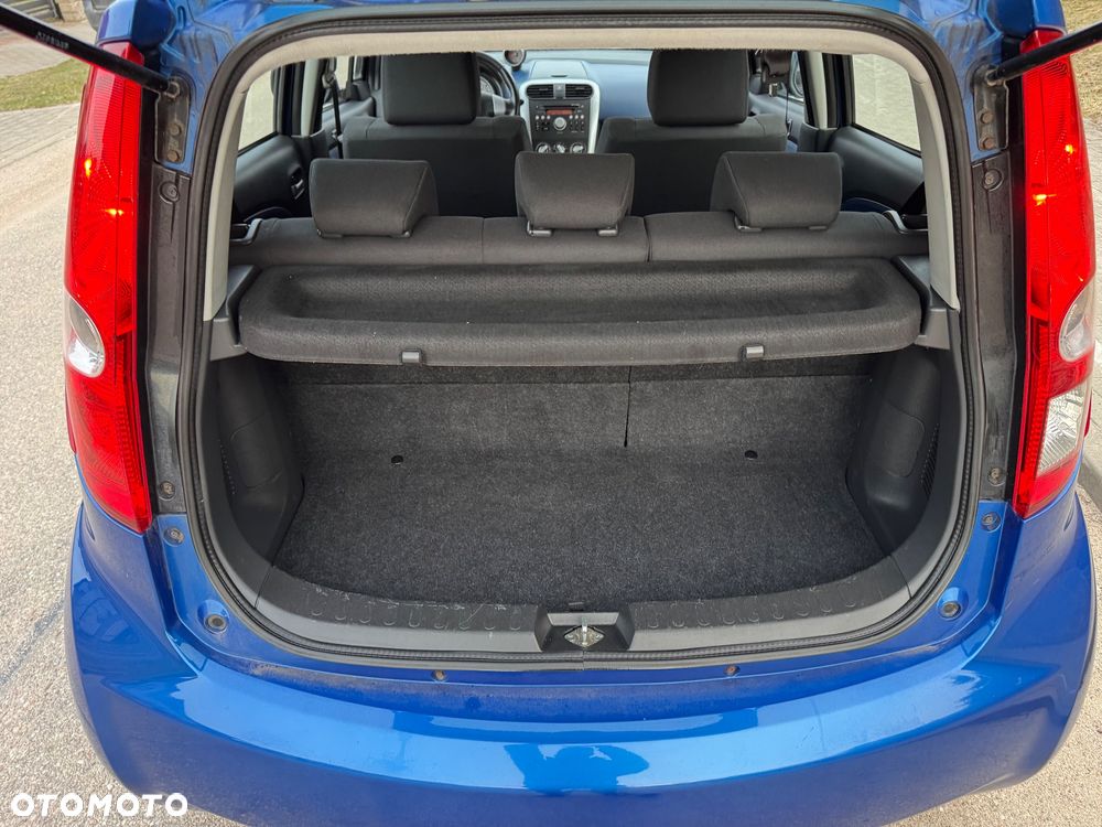 Suzuki Splash 1.3 DDiS Comfort - 17