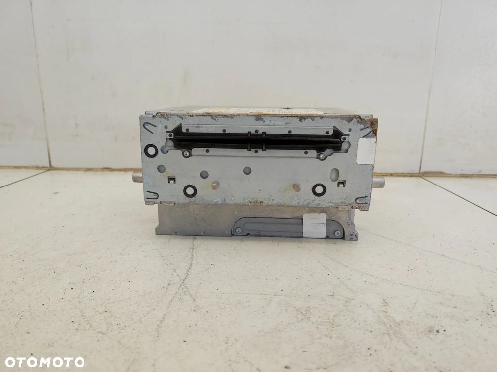 Radio nawigacja Mercedes GLC W253 253 - 3