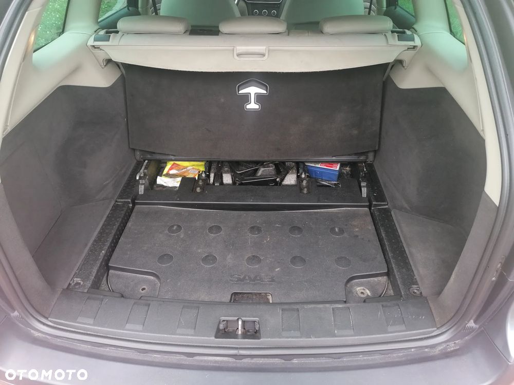 Saab 9-3 - 3