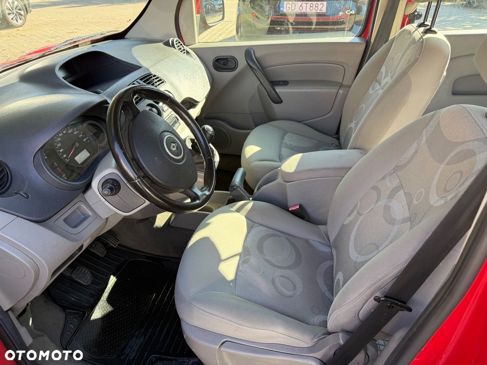 Renault Kangoo 1.6 16V Helios2 - 9
