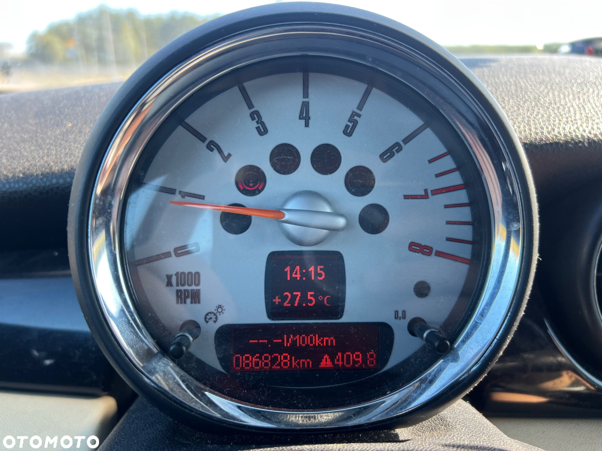 MINI Cooper - 9