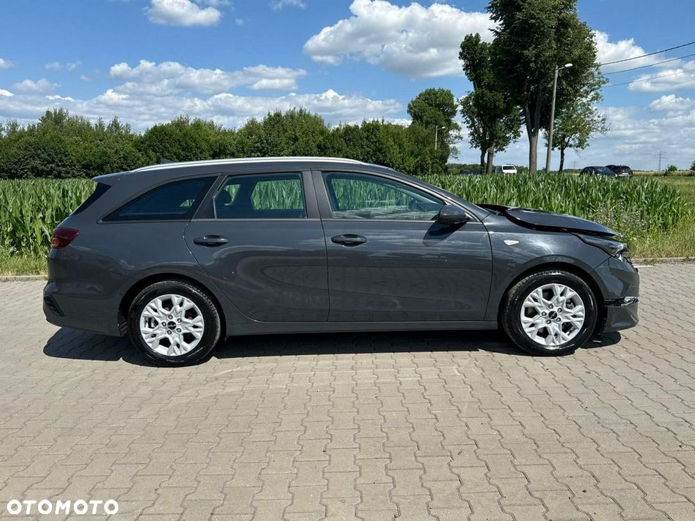 Kia Ceed 1.5 T-GDI Business Line - 5