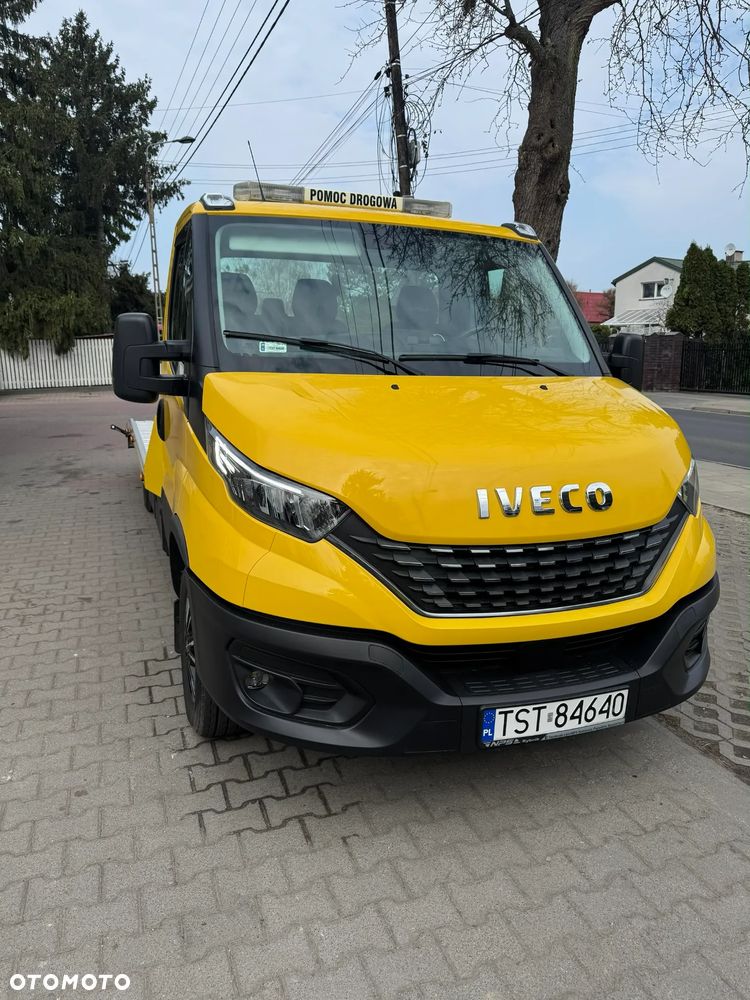 Iveco Daily - 4