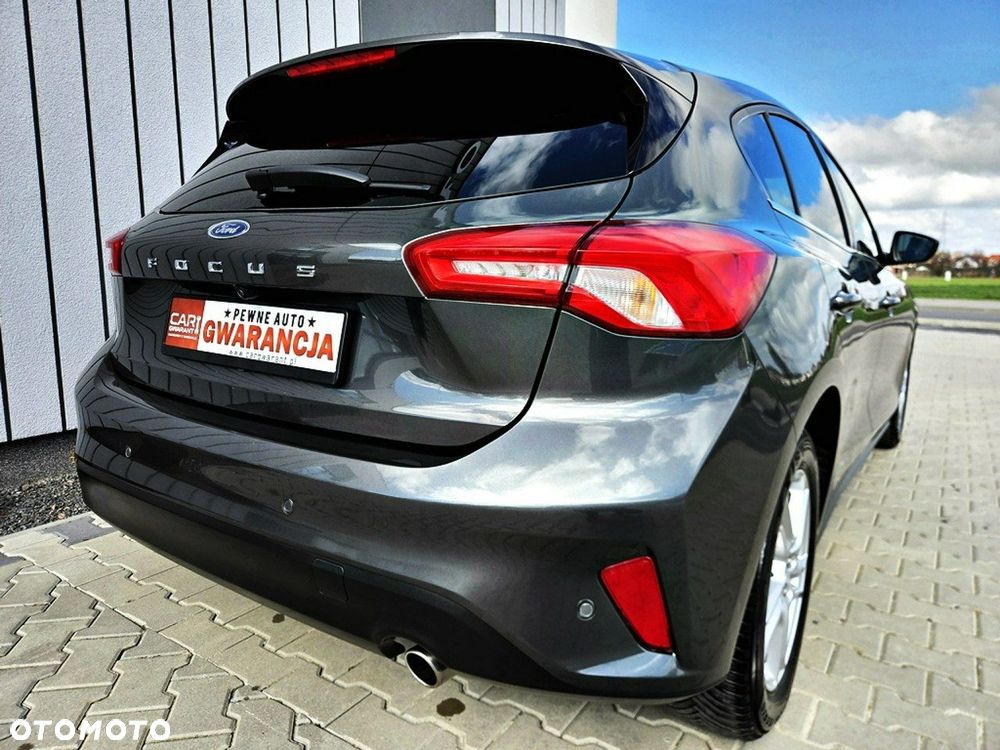 Ford Focus - 4