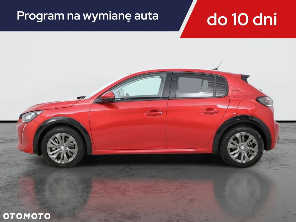 Peugeot 208 - 4