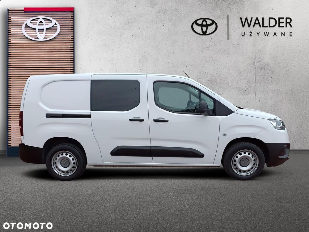 Toyota PROACE CITY - 5