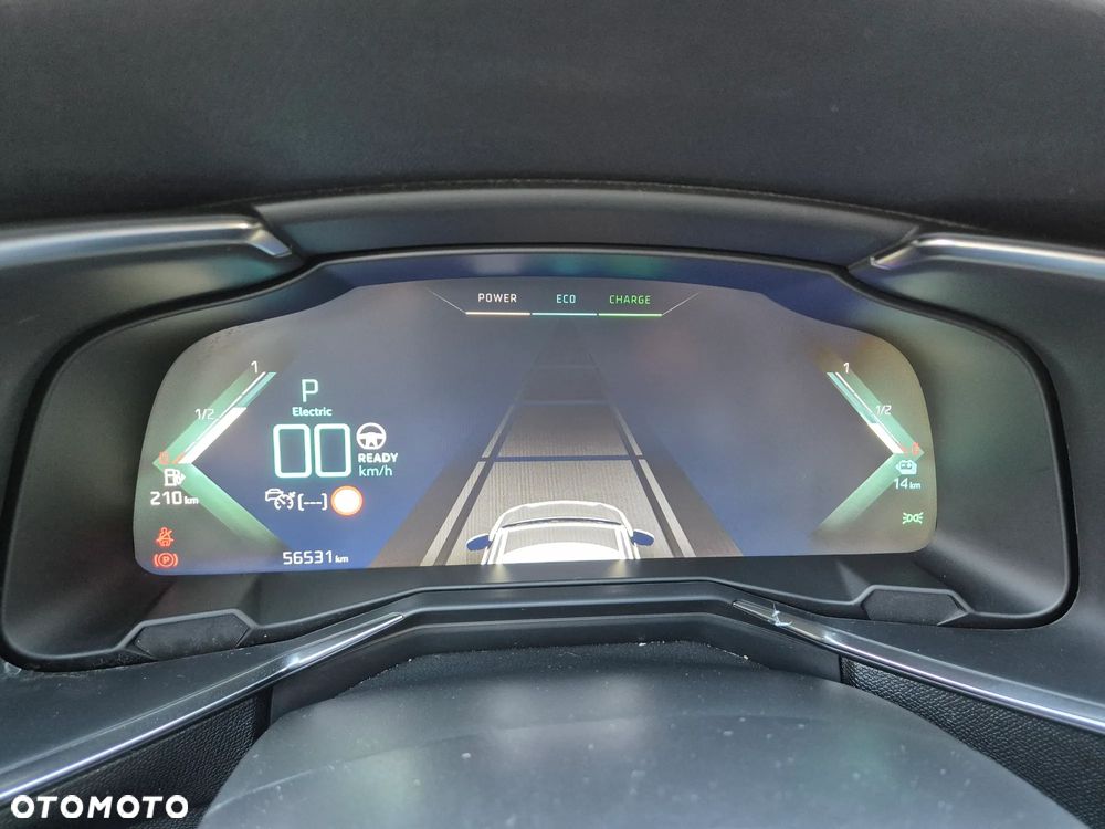 DS Automobiles DS 7 Crossback 1.6 E-Tense 4x4 Opera - 22