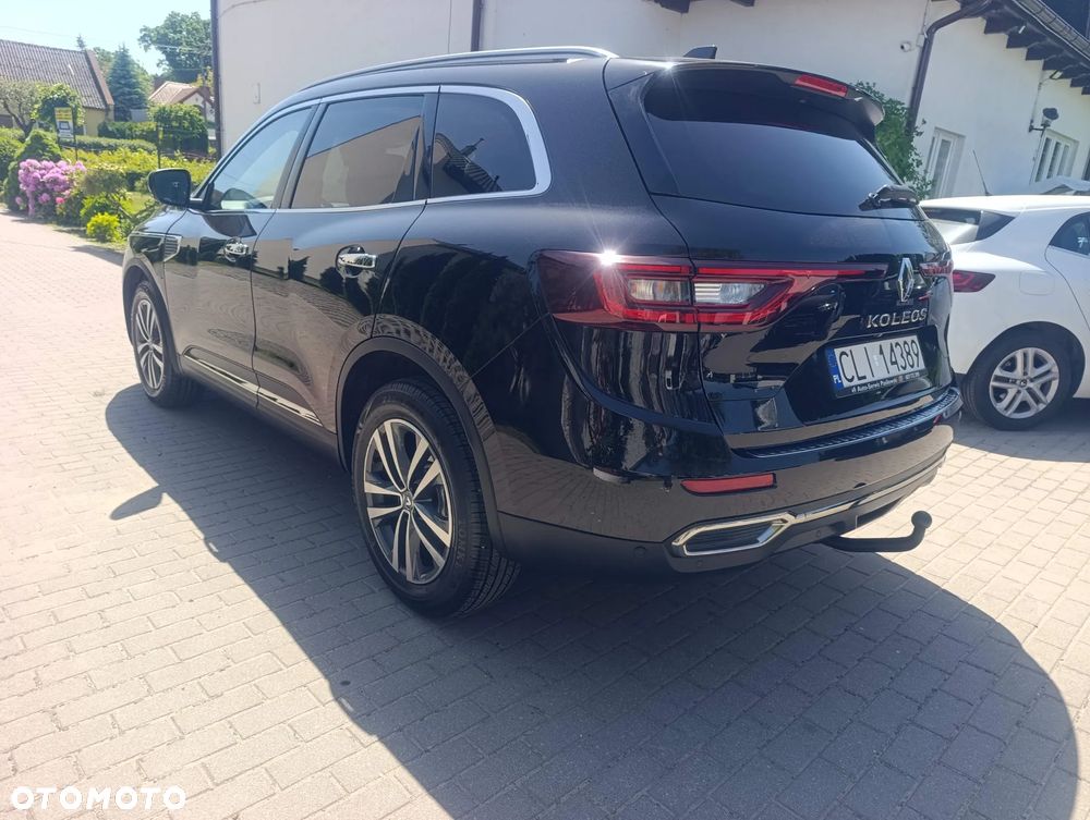 Renault Koleos 1.6 dCi Intens - 5