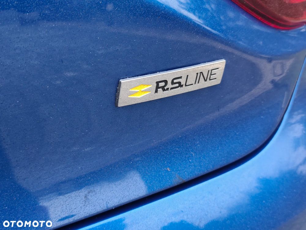 Renault Clio 1.0 TCe R.S Line - 17