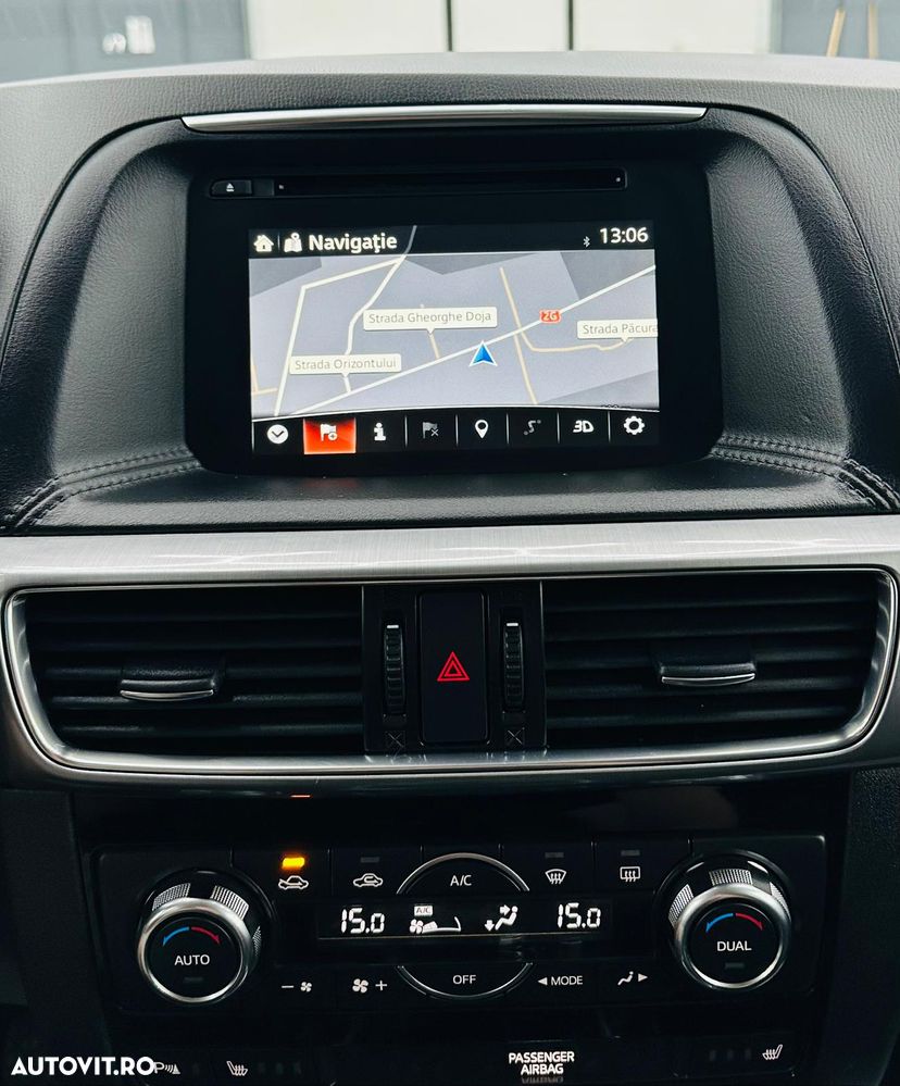 Mazda CX-5 SKYACTIV-D 150 Prime-Line - 25
