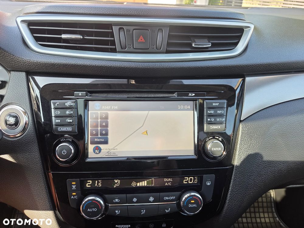 Nissan Qashqai 1.6 DCi 4x4 Tekna - 18