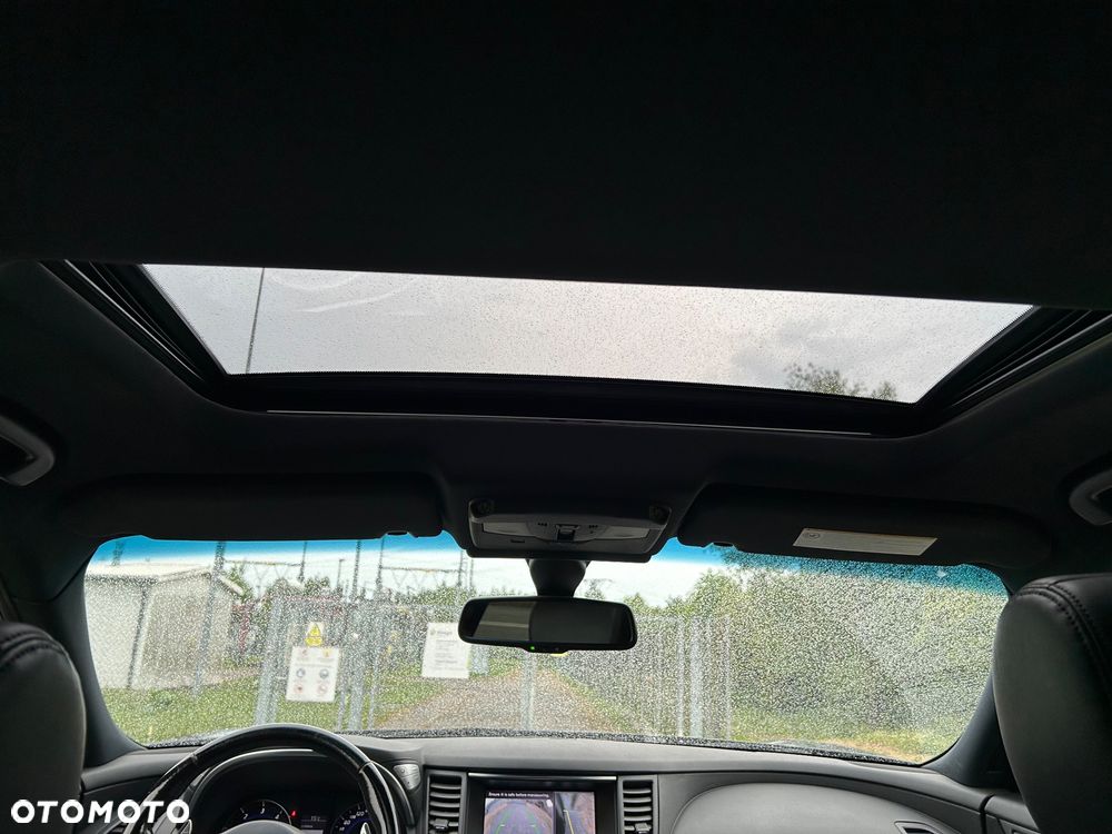 Infiniti FX FX30d AWD S Premium - 14