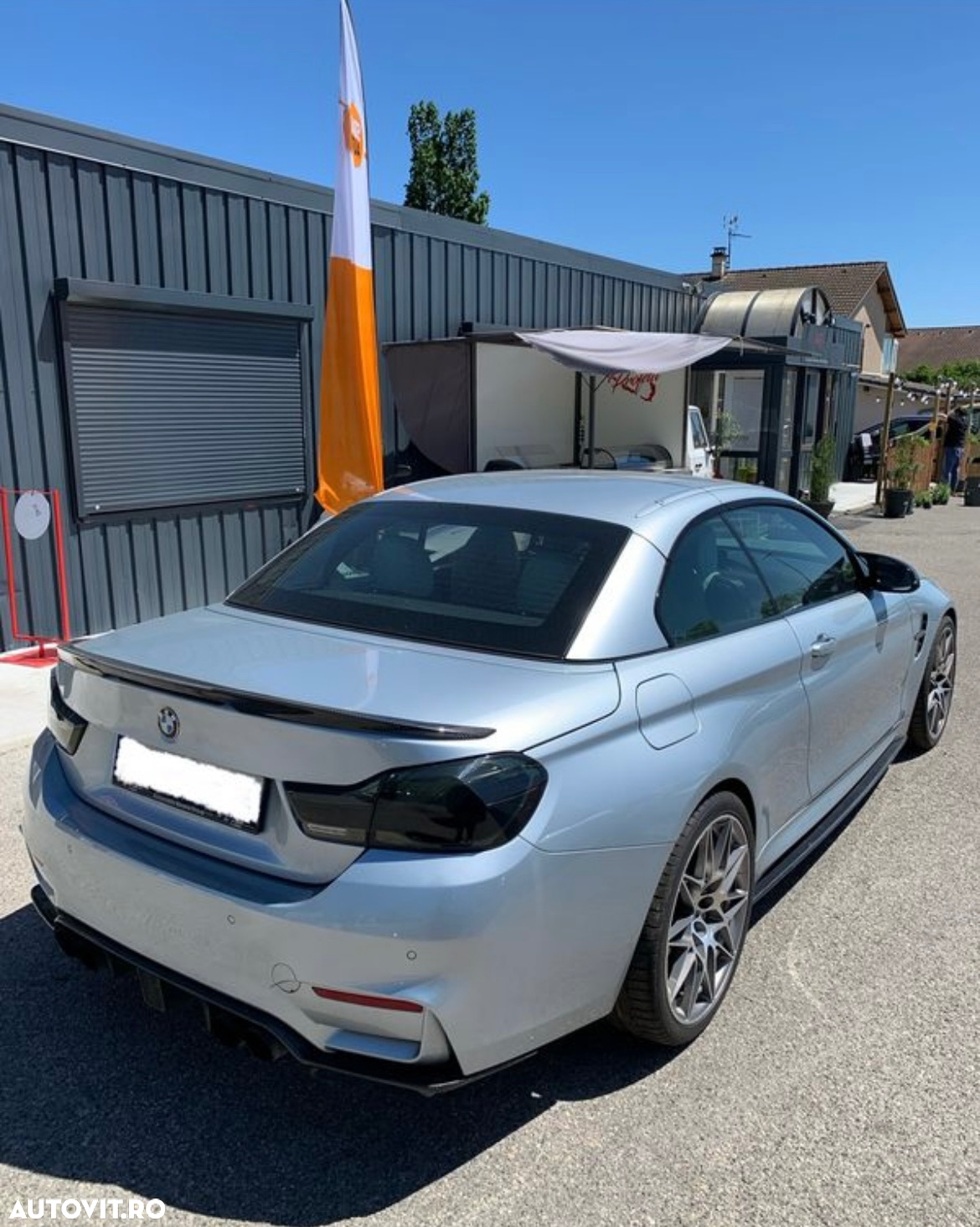BMW M4 - 5