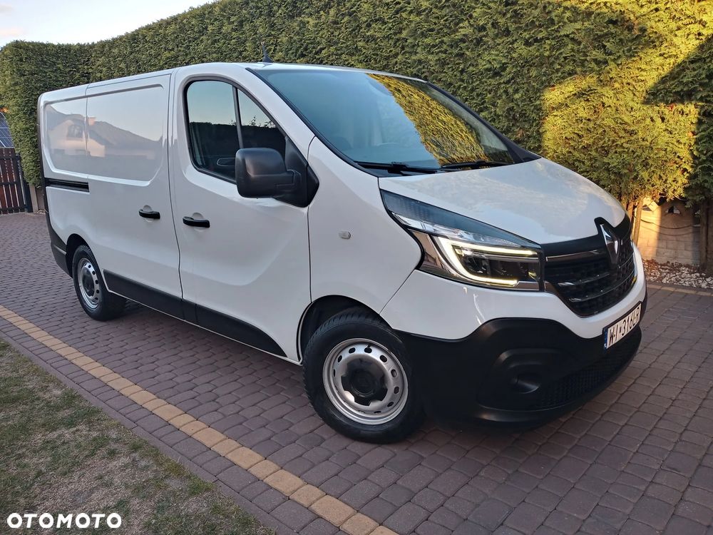 Renault TRAFIC - 7