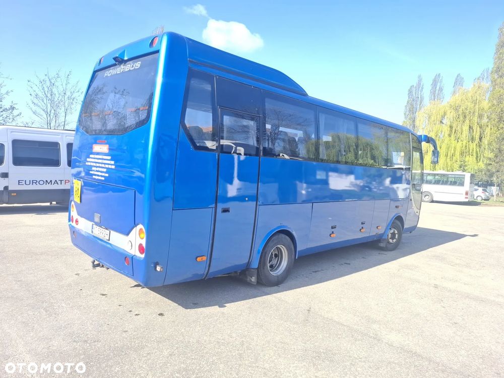 Temsa Opalin - 7