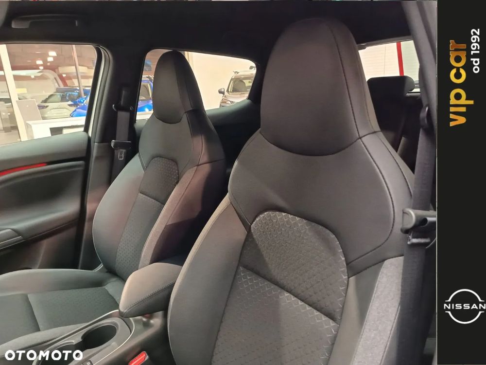 Nissan Juke 1.0 DIG-T N-Connecta - 9