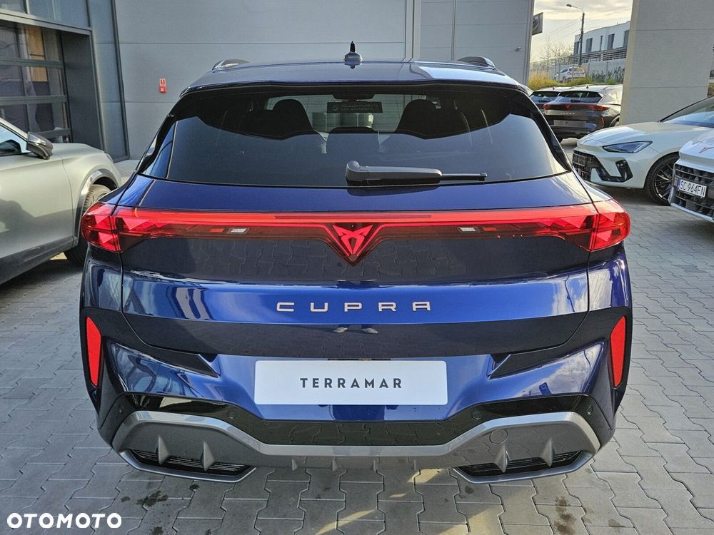 Cupra Terramar 2.0 TSI 4Drive Advantage Edition DSG - 5