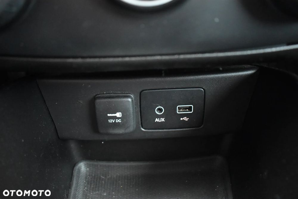 Fiat Tipo - 20