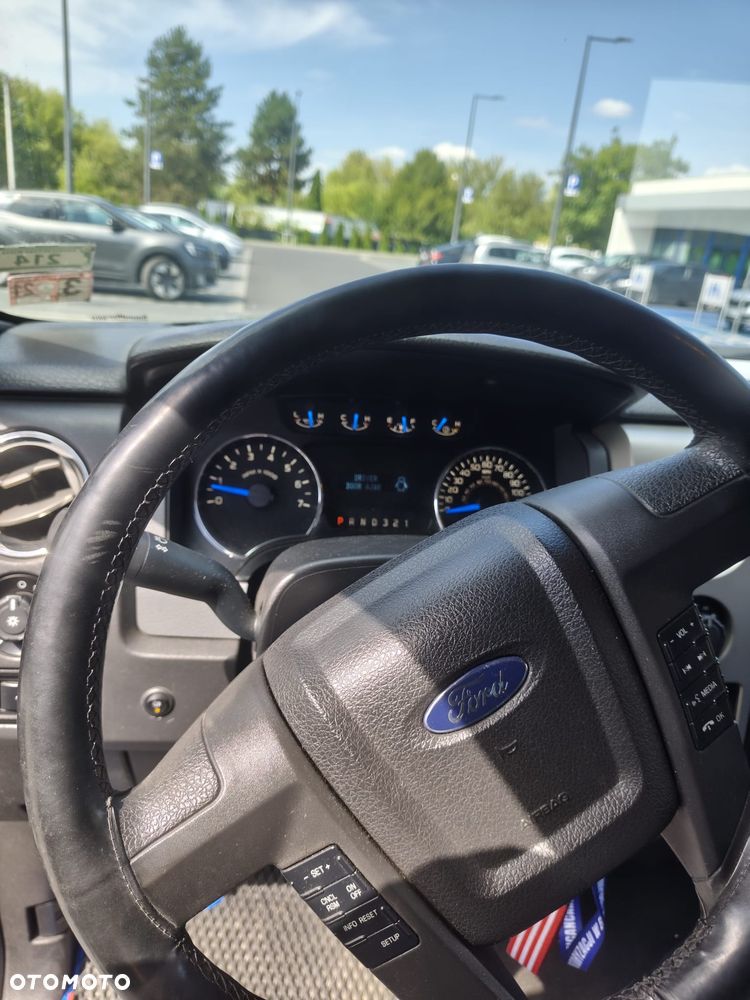 Ford F150 - 5