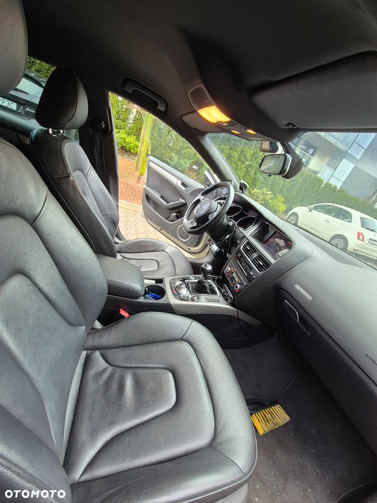 Audi A5 Sportback 2.0 TFSI Quattro - 38
