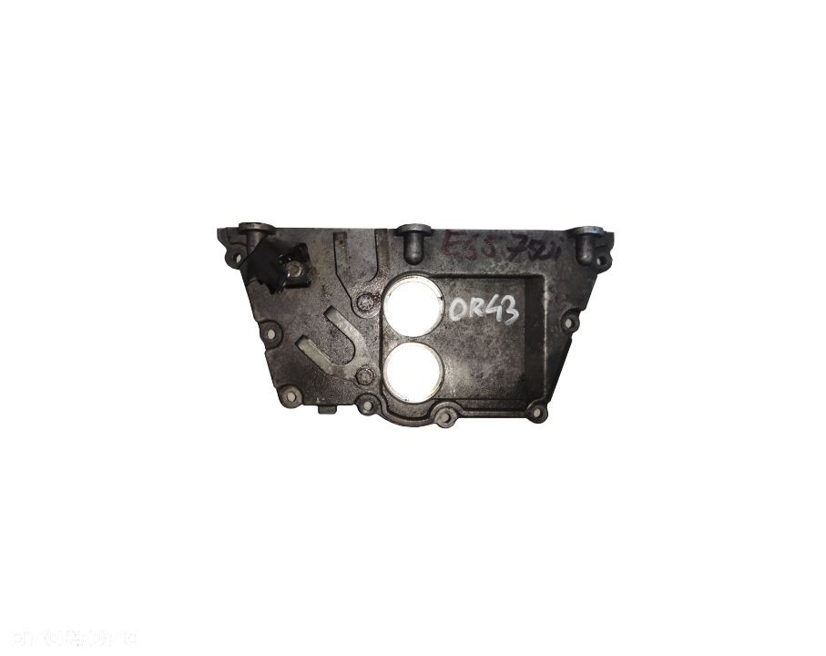 OR43 OSŁONA ROZRZĄDU BMW E65 750i 7506422 - 1