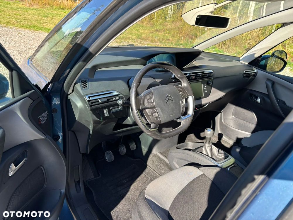 Citroën C4 Picasso BlueHDi 120 Business Class - 20