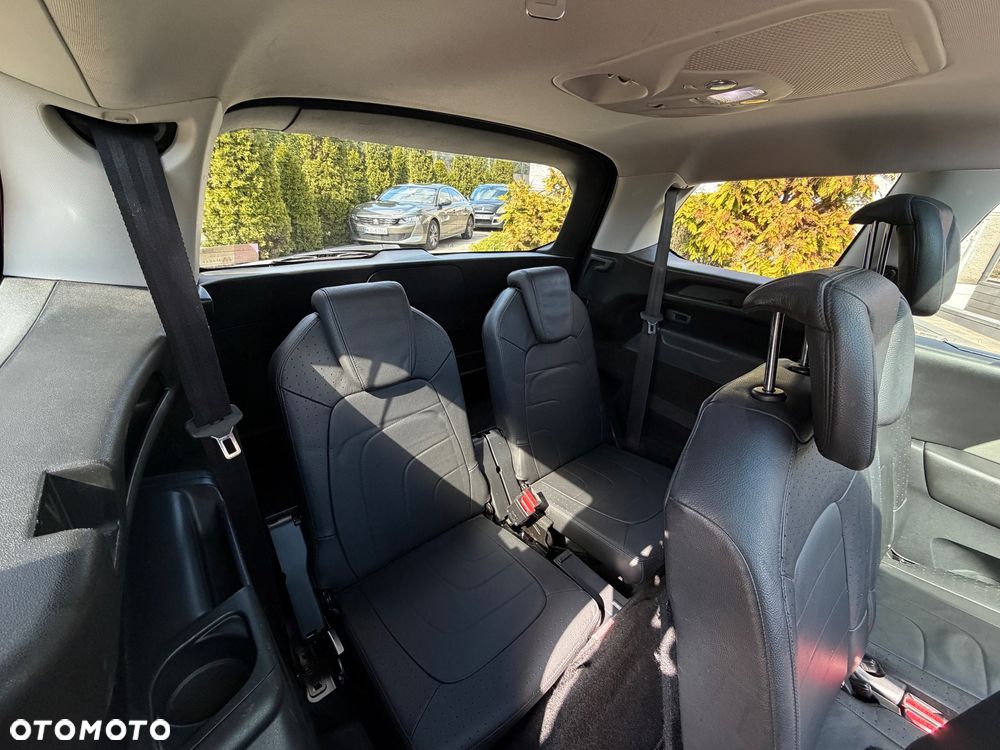 Citroën C4 Grand Picasso 2.0 HDi FAP EGS6 (7-Sitzer) Exclusive - 21