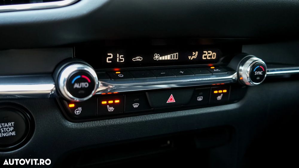 MAZDA CX-30 2021 — imagine 20