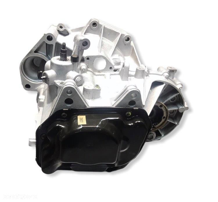 Skrzynia Biegów GDJ Leon Caddy Touran 1.9 SDI Regeneracja - 2