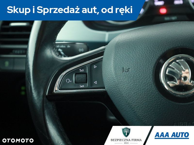 Skoda Fabia - 15