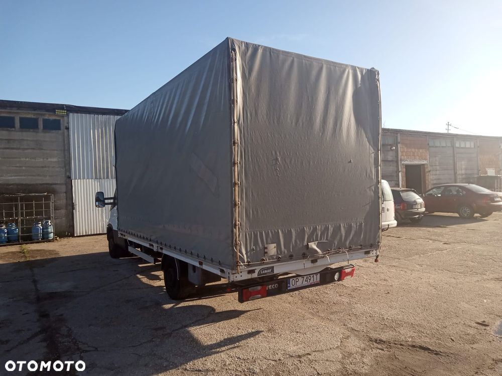 Iveco Daily 35S18 - 4