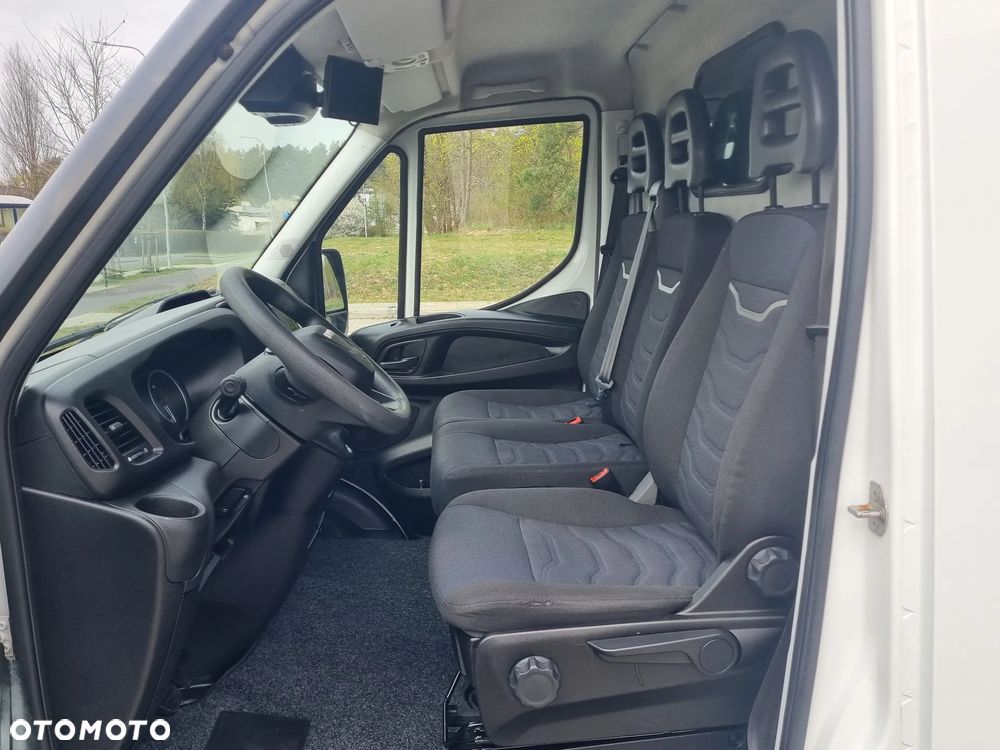 Iveco Daily 35S16 - 11