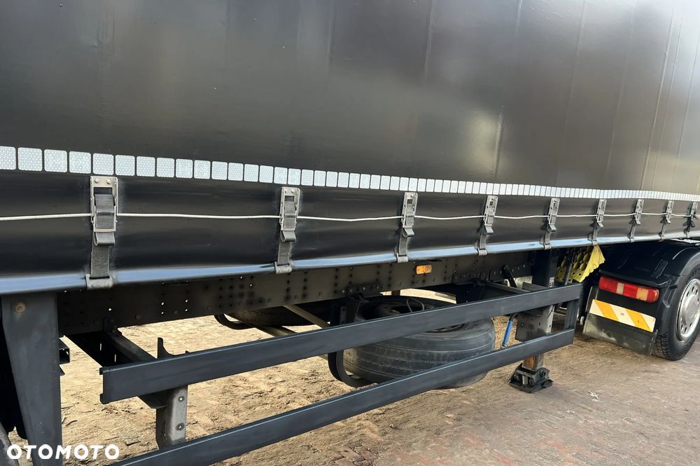 Schmitz Cargobull SCB*S3T - 19