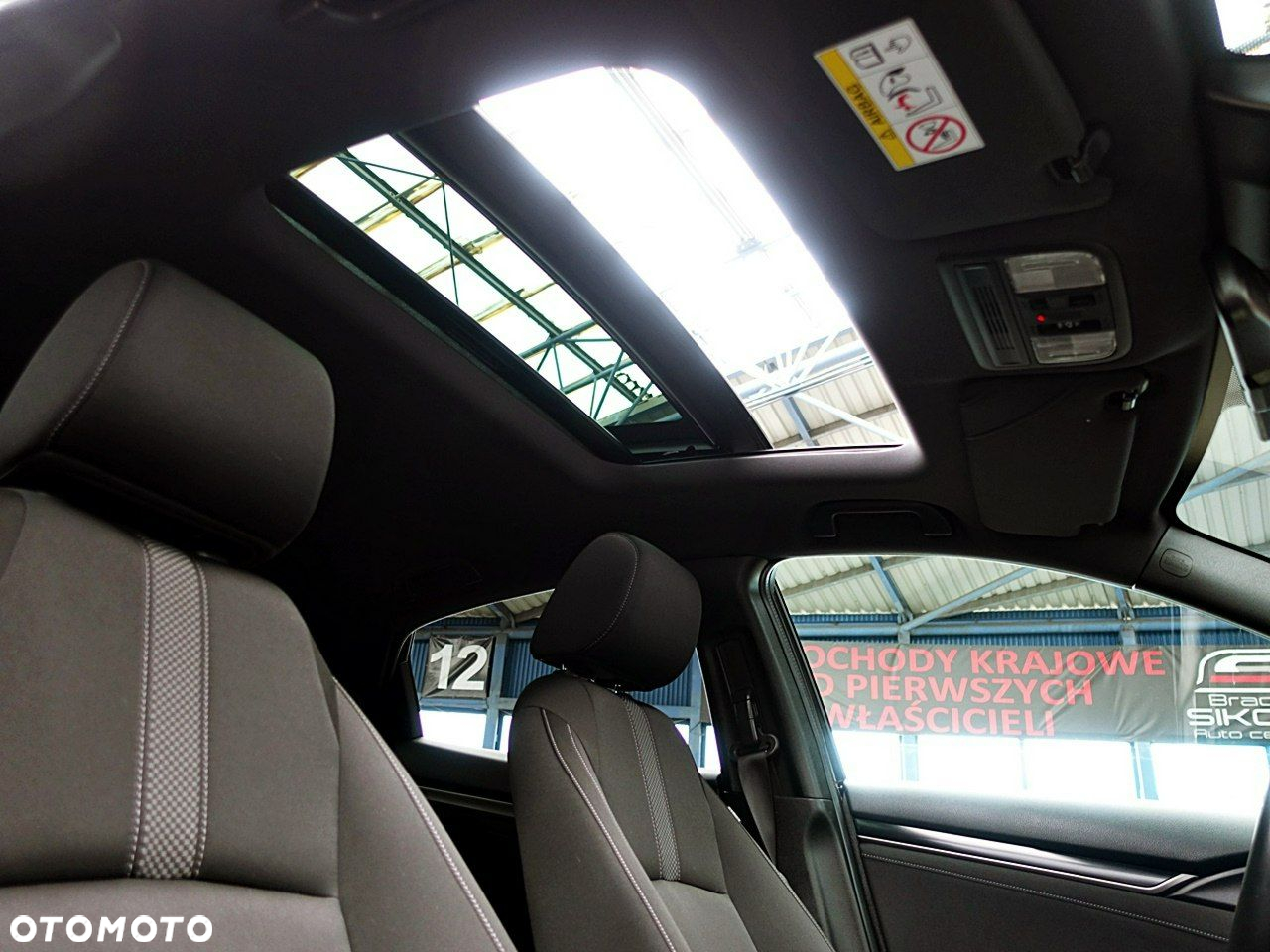 Honda Civic - 13