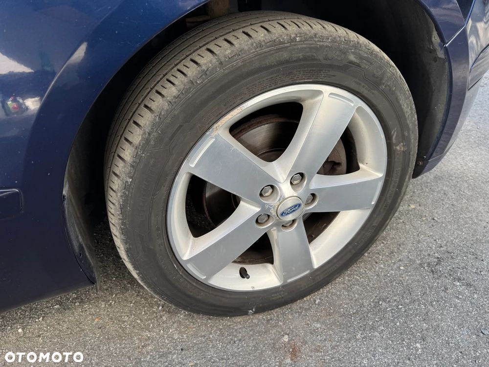Ford S-Max - 14