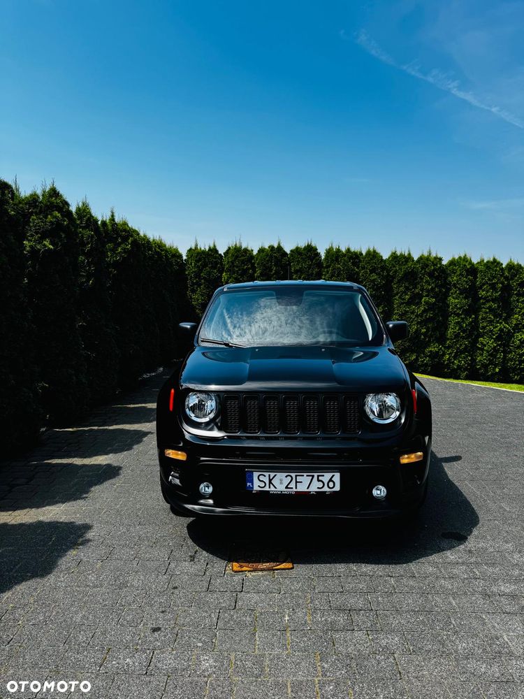 Jeep Renegade - 9