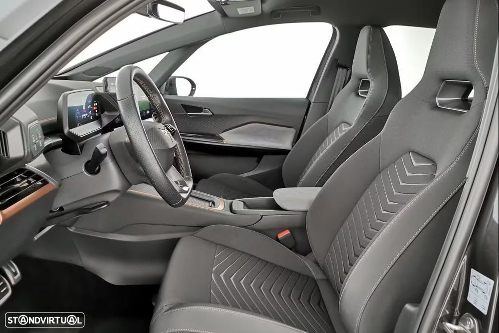 Cupra Born 58 kWh e-Boost - 4