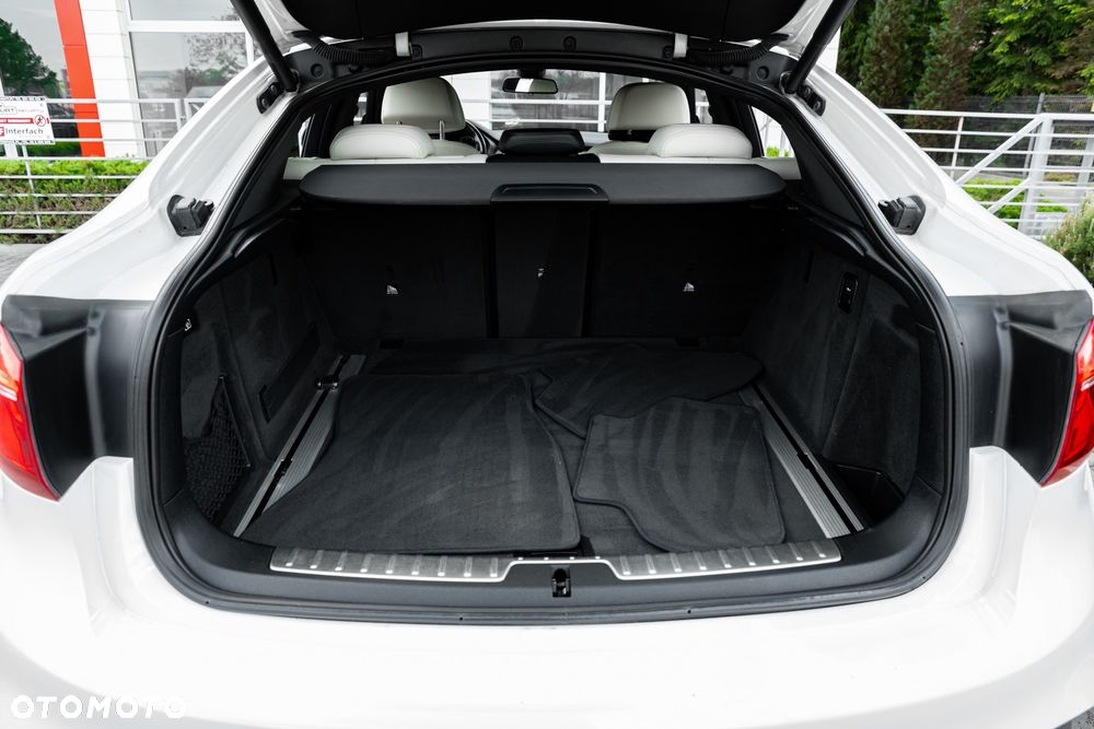 BMW X6 - 20