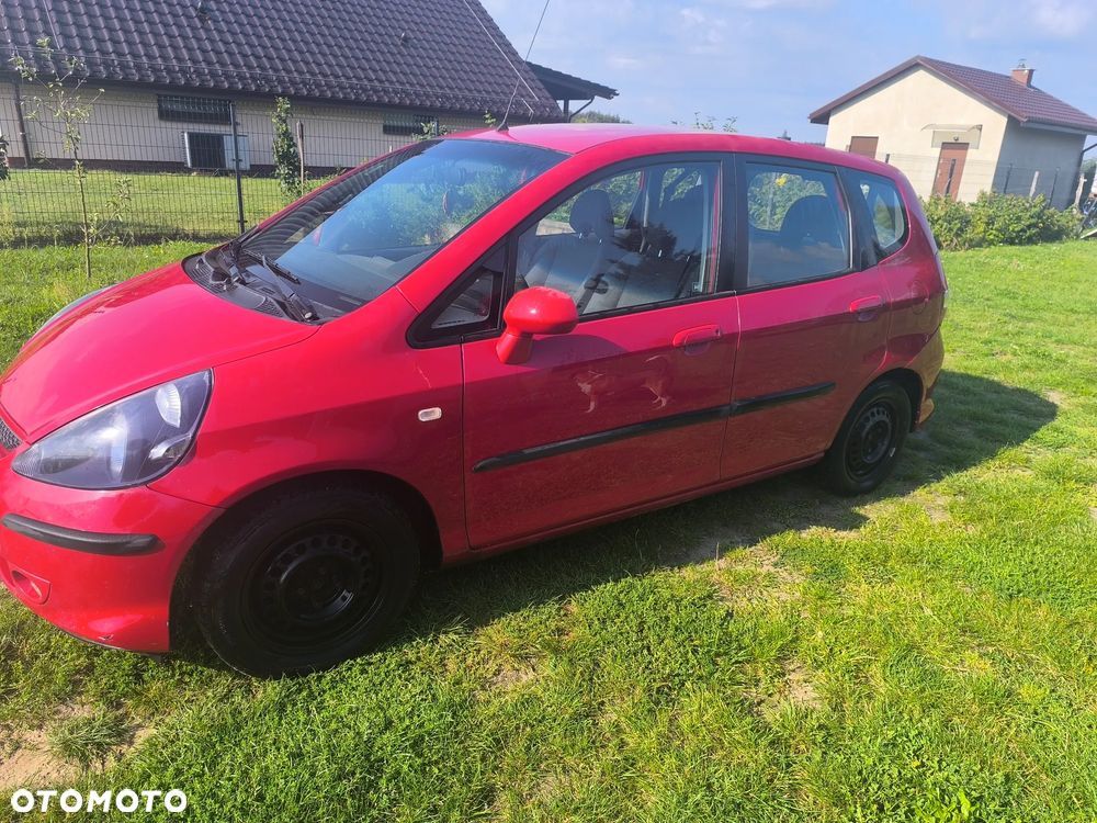 Honda Jazz 1.2 S - 2