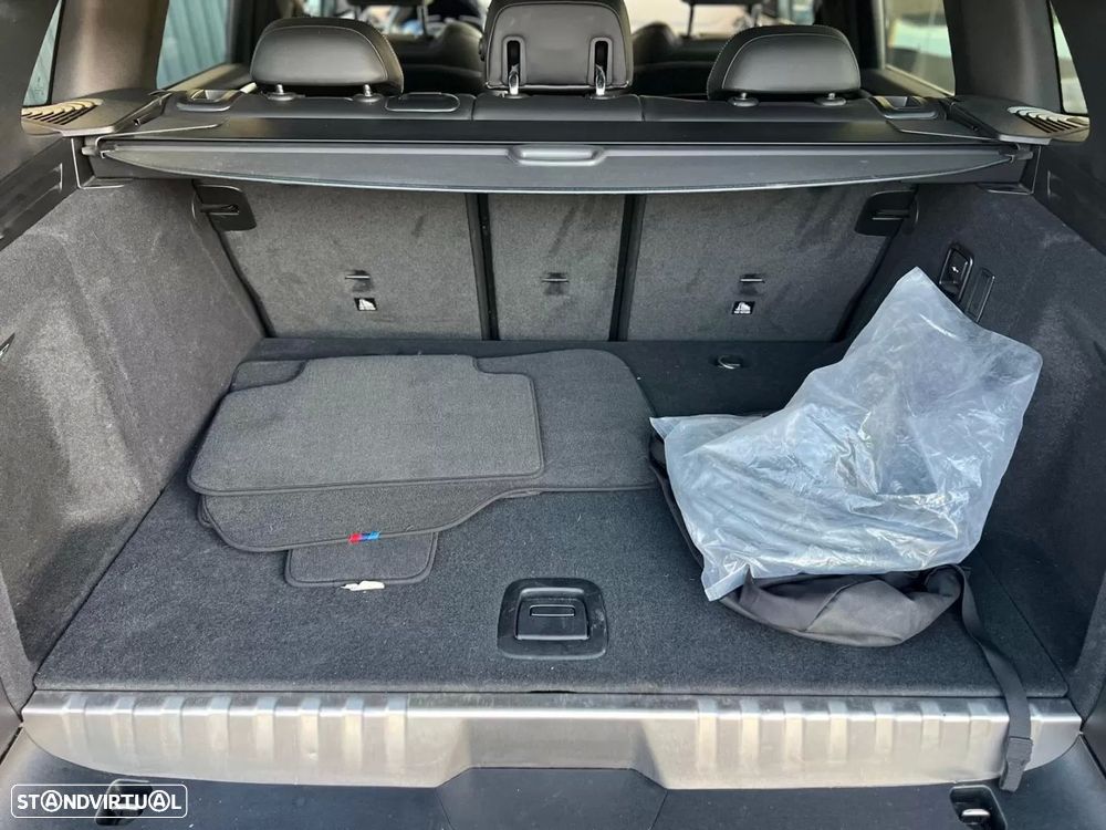 BMW X3 30 e xDrive Pack M - 12