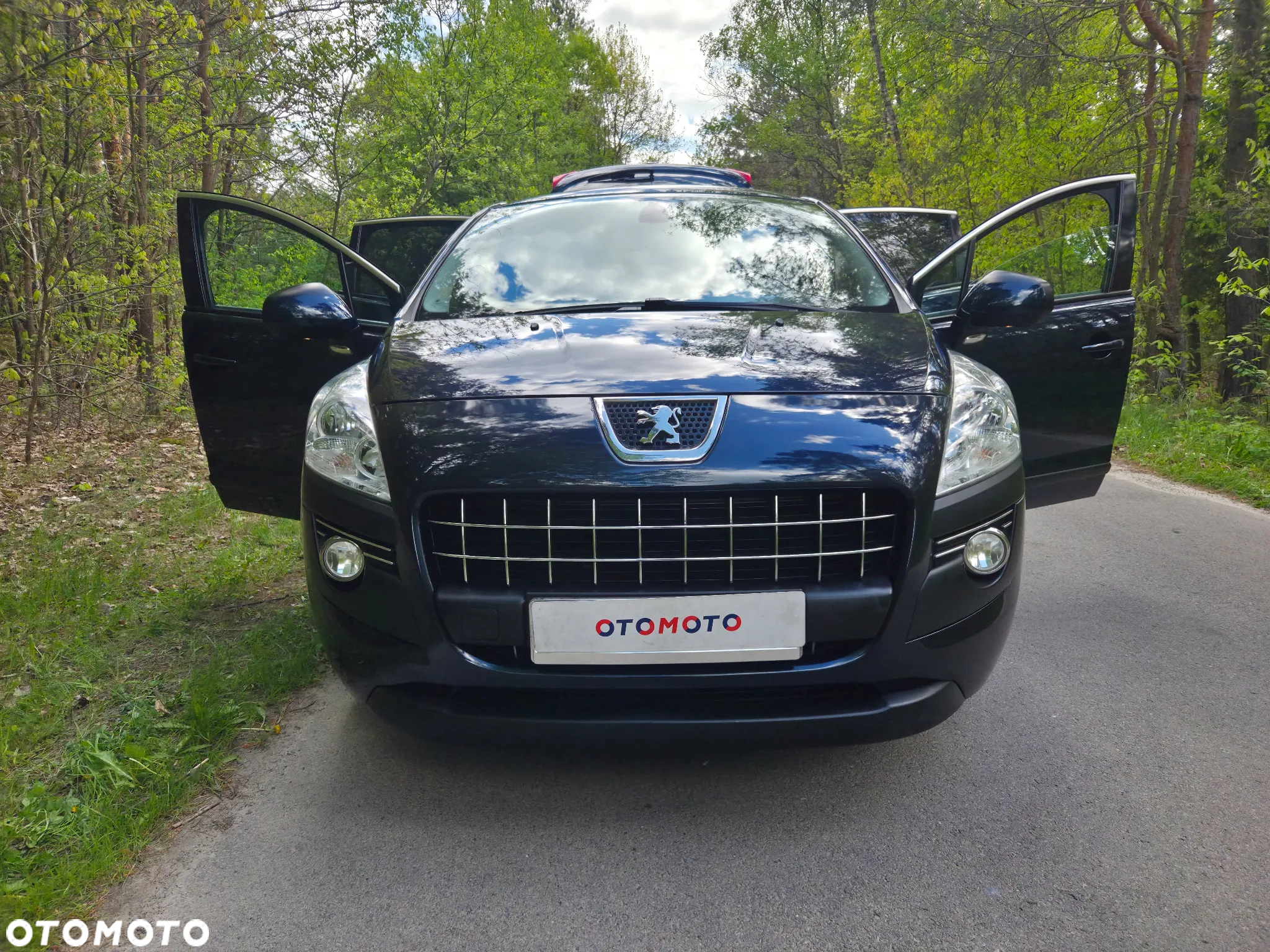Peugeot 3008 1.6 Active - 24