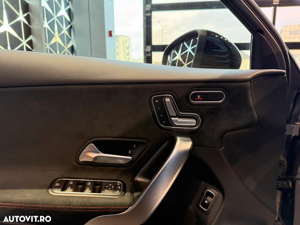 Mercedes-Benz A 250 e Aut. - 9