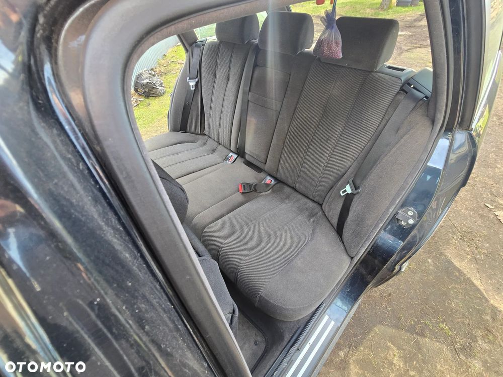BMW Seria 5 - 11
