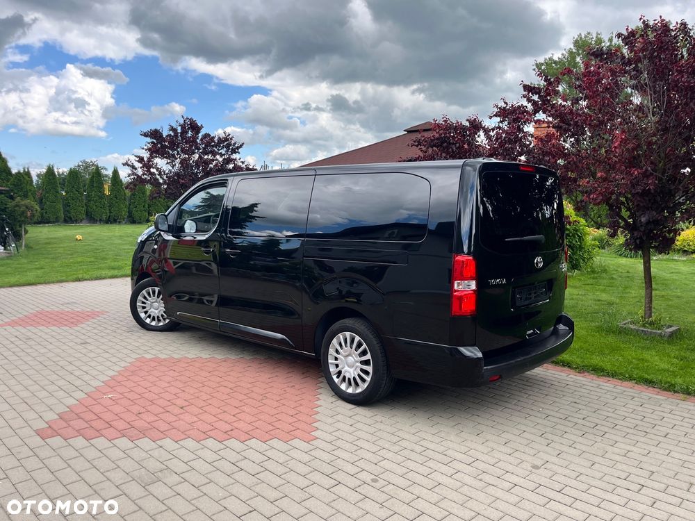 Toyota ProAce 2,0-l-D-4D L1 Select - 15