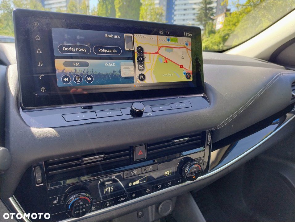 Nissan Qashqai - 19