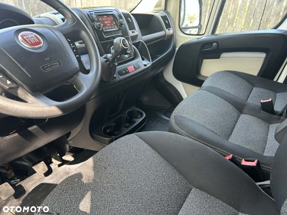 Fiat Ducato - 34